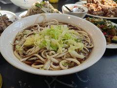 牛肉汤面小份（4两）-柴氏风味斋(甘家口店)