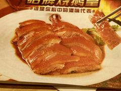 -避风塘(百联东郊店)