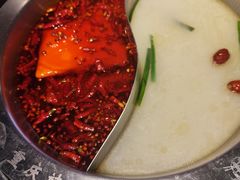 -井格重庆火锅(通州梨园店)