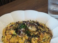 -Bistro Les Lilas丁香花小酒馆