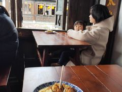 -茅老太臭豆腐