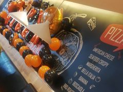-比格比萨自助(宋家庄店)