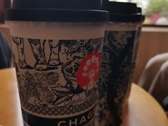 -霸王茶姬(南强街店)