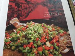-湘德楼(德胜门外大街店)