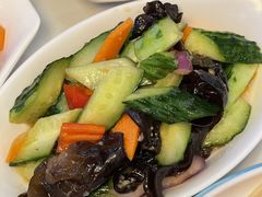 -清真·尖子尖牛肉面(王府井店)