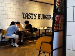 -麦当劳(西站店)