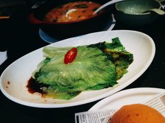 -蝴蝶里·粤菜·点心(滨江龙湖店)