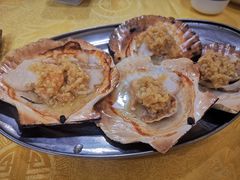 -得记得潮州海鲜砂锅粥(宝业路店)