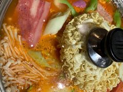 -七八冷面·延边朝鲜族美食(圣熙八号店)