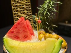 -蟹犇•帝王蟹雪蟹(陆家嘴店)