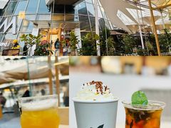 -BeauTea水仙(coco park店)