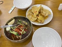 -顺姬冷面(延大店)