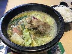 -大鼓米线(长宁建滔广场DM店)