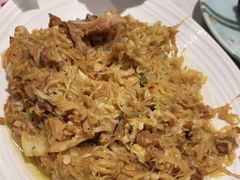 -北李妈妈菜·海肠捞饭(高新万达店)