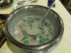 -标记美食新鲜猪杂(兴南大道店)