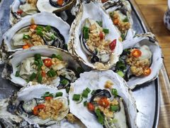 -东莞楼农家菜(金海湾大道分店)