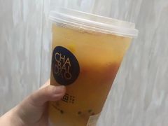 -茶百道(人信汇店)