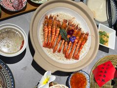 -沿江海南菜·文昌鸡祖师爷(大东海店)