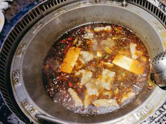 -匠岳·王宝器麻椒鱼(会展中心店)