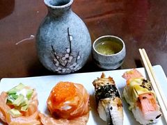 -河风精致寿司(尼盛店)