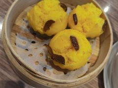 南瓜糕-眉州东坡(团结湖店)