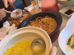 -盛百味·家宴餐厅(霸州分店)