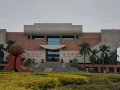 -番禺博物馆-冼星海纪念馆