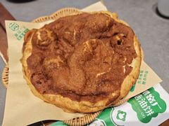 -黑窑厂糖油饼烤鸭·清真菜(旗舰店)
