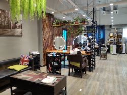 -藤野造型·专业烫染店