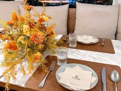 餐具摆设-G+KITCHEN(龙湖狮山天街店)