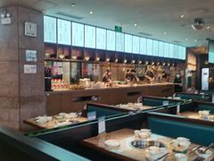 -淘米捞·米汤脆鲩鱼火锅(福田皇岗店)
