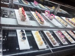 -杭州开元名都大酒店·地中海自助餐厅