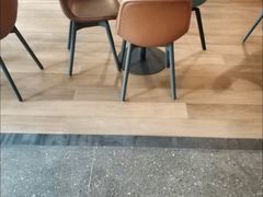 用餐区-Wagas沃歌斯(富力广场店)