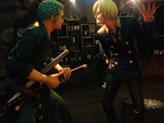 -东京塔海贼王主题公园