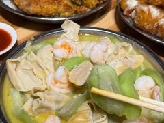 -姑苏家宴·苏帮菜·松鼠桂鱼(苏州总店)