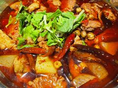 -大众跷脚牛肉馆·非遗传承单位(峨眉山店)