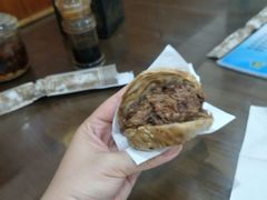 -老爆肚满五香烧牛羊肉