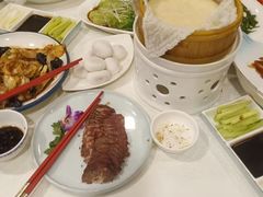 -老浒记烤鸭-北京菜(琉璃厂店)