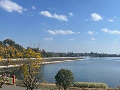 -三岔湖景区