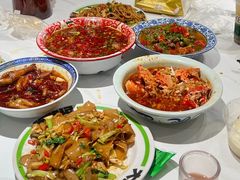 -欧记大排档·景德菜(上海首店)