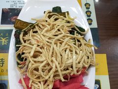 -春发生饭店·非遗(南院门店)