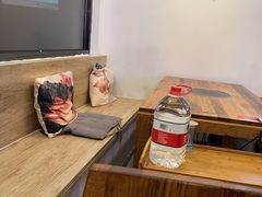 -庭院·冰煮羊·北京涮肉(西单店)