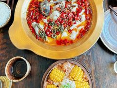 -懒人盐府人家(安贞店)