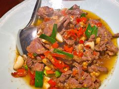 -炊烟小炒黄牛肉(东庆街店)