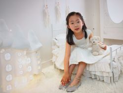 点击看大图 -西瓜庄园儿童摄影