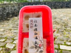 -南京城墙景区