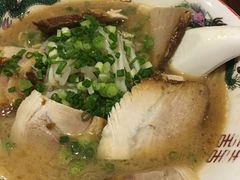 -纪州豚骨酱油拉面(锦延路店)