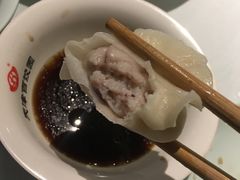 皮皮虾-百饺园酒楼(平山道店)