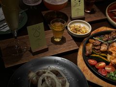 -Fuzzy Bistro 浮几韩餐·茶酒馆