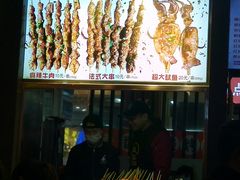 -钟方模白家肥肠粉(春熙店)